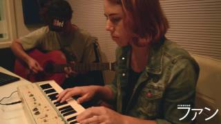 #FAN360 - Acoustic: Las Ligas Menores - Renault Fuego