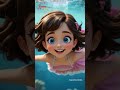 Pequeños pequeños deseos – Little little wishes | Spanish Nursery Rhymes for Children | shorts