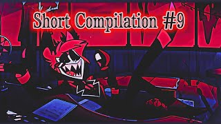 Short Compilation #9: Upside Down