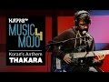 Korans anthem  thakara  music mojo season 4  kappatv