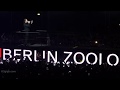 U2 Zoo Station, Dublin 2018-11-06 - U2gigs.com