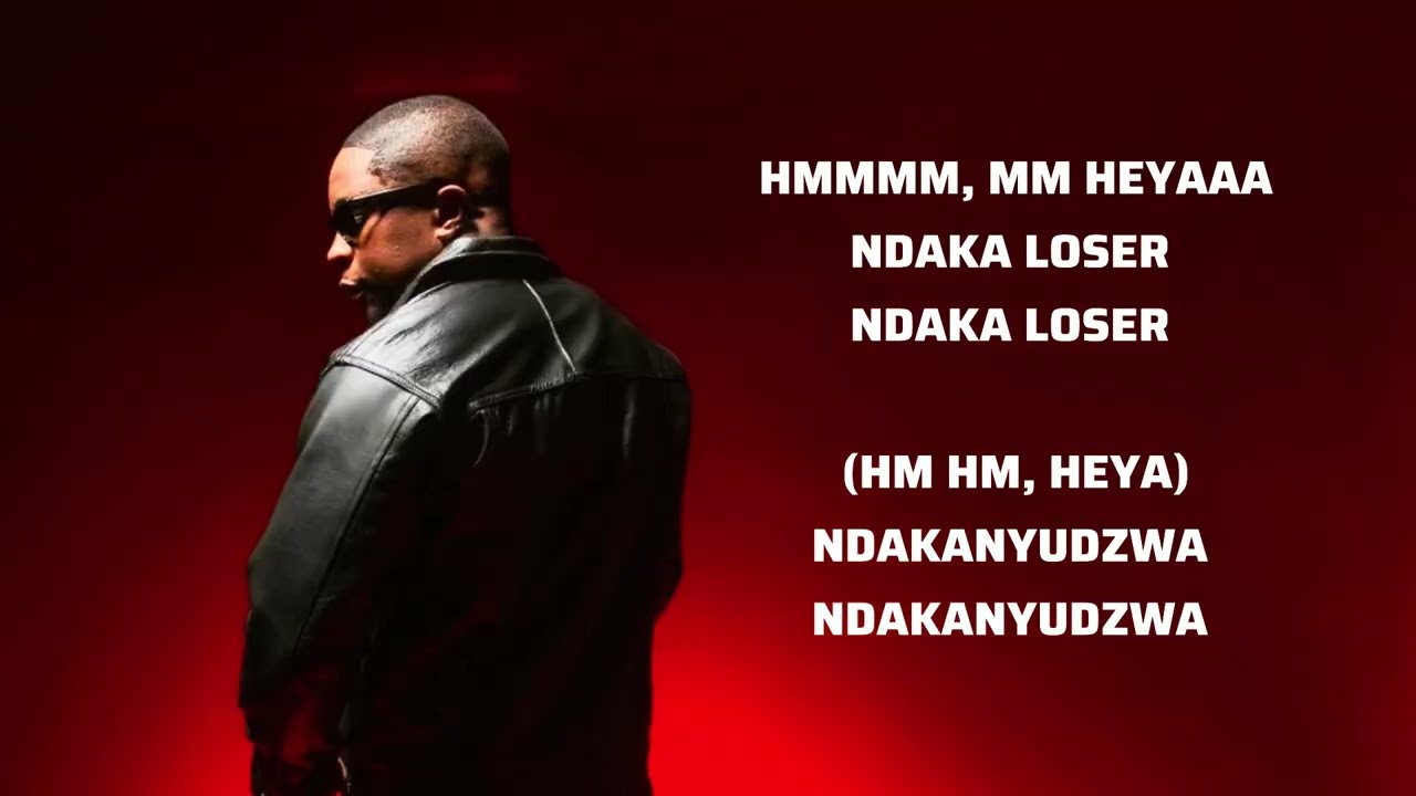 Holy Ten - Ndakanyudzwa 