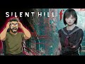 🔴 Silent Hill f - Full Gameplay Livestream | (Part 1) FIRST LOOK (2025) HINDI &amp; ENGLISH