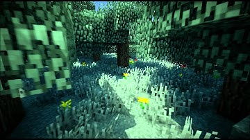 Minecraft 1.2.5 Sonic Ether