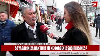 Soyağacınıza Baktınız Mı Ne Görseniz Şaşırırsınız?