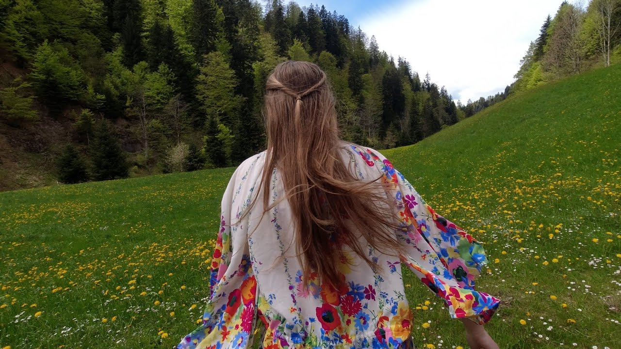 Spring is everywhere - YouTube