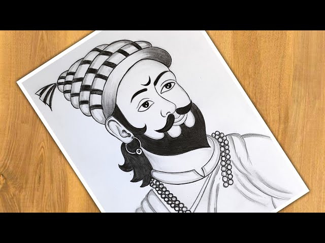 छत्रपति शिवाजी महाराज महान भारतीय योद्धा - जीवन परिचय - Grehlakshmi