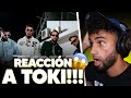 (REACCION) Anuel AA, Casper Magico, Luar La L & Izaak - Toki (Video Oficial) Jayvoz