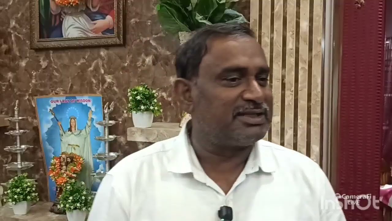 Importance of Understanding God's word | Word of God sharing