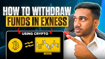 How to Withdraw Funds From Exness to Bingx instantly using Crypto 💰 Simplest Method !