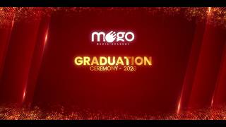 Mogo Media Academy | Graduation Ceremony - 2026