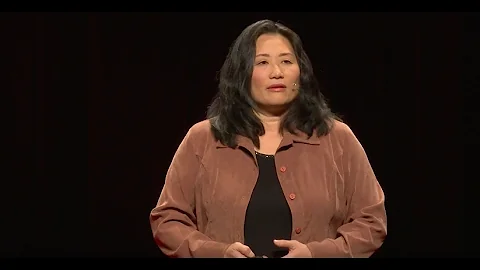 Finding Color in a Lily-White Community | Grace Li...