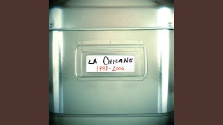 Video thumbnail of "La Chicane - Tu peux partir"