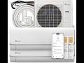 Review: Senville 28,000 BTU Mini Split | Dual Zone Cooling &amp; Heating 2026