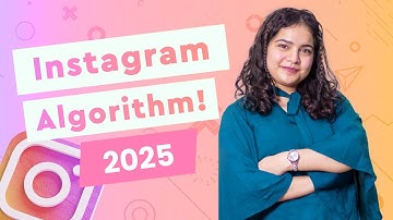 How the Instagram Algorithm Works in 2025 | 9 Tips to HACK the Instagram Algorithm!