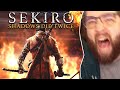 JEV PLAYS SEKIRO SHADOWS DIE TWICE