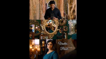 Thumbnail of Oh Sita Hey Rama Video Song - Sita Ramam (Telugu Short Song) | Dulquer | Vishal | Hanu Raghavapudi