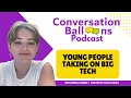 Young People Taking on Big Tech with Emma Lembke
