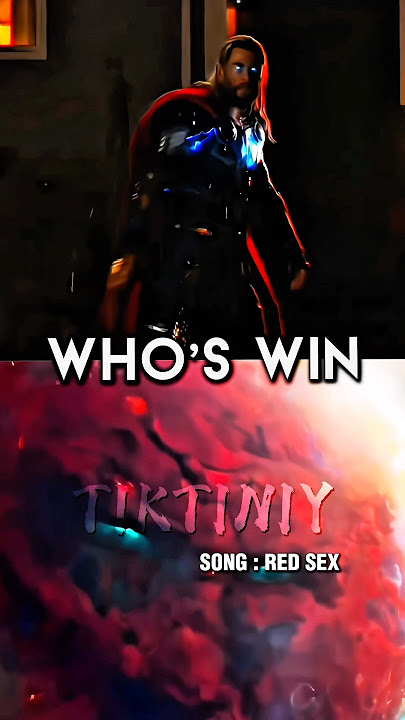 THOR VS EGO 📍SPINNING THE WHELL #MARVEL #DC #MCU #Shorts