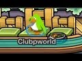 Club Penguin Invisible Puffle Glitch