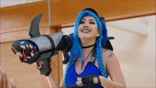 Maui Comic Con Cosplay 2016