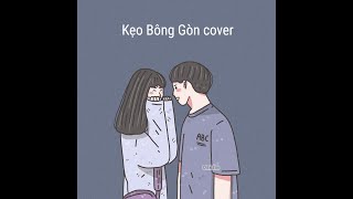 Kẹo Bông Gòn - H2K x Trunky  | Cover By Hoàng Poka