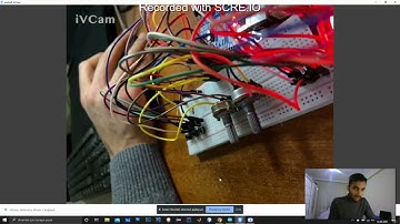 Arduino uno ile 0-99 arası ileri ve geri sayıcı yapma | Gömülü Sistemler | ÖDEV2
