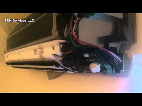 hacked-daiken-mini-split-job