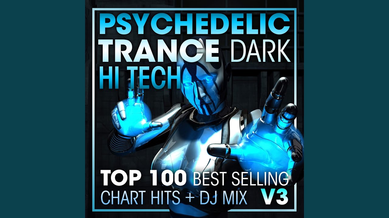 Perfect Havoc & Elektrik Boy - Take Action (Psychedelic Dark Hi Tech Trance)