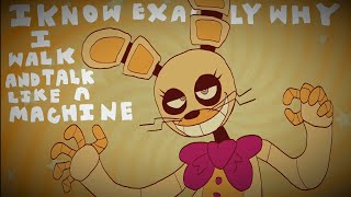 Oh No! || FNAF animatic / AMV