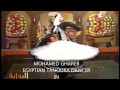 Mohamed Ghareb Tanoura Dance performance on Egyptian TV رقص تنورة