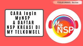 kode NSP telkomsel  gratis 7 hari