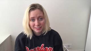 Inferences vs. Predictions