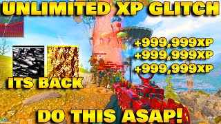 *NEW* UNLOCK ALL CAMOS GLITCH IN JUST ONE DAY IS FINALLY BACK! IN WARZONE 3 FAST UNLOCK GLITCH! 🤯