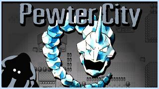 Pewter City | Tour of Kanto