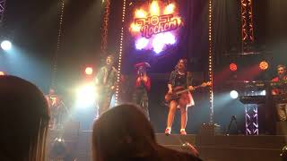 Vignette de la vidéo "Een voor allen - Ghost Rockers - Cultuurcentrum Hasselt - 12.11.2017"