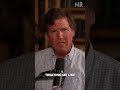 Tucker Carlson is in hysterics over AI Data Centers
