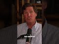 Tucker Carlson is in hysterics over AI Data Centers