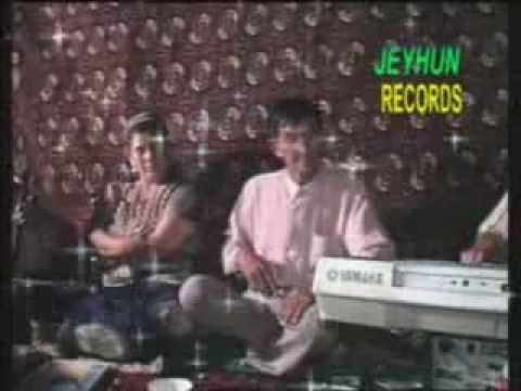 Seyden Dagdanow - Turkmen halk aydymy 5