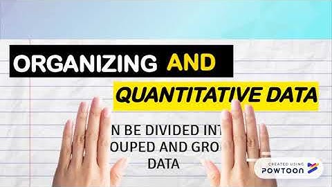 QMT181 GROUP 1 (J4BA1173B) :DATA PRESENTATION