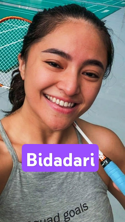 Bidadari (2000-2024) 🧚‍♀️
