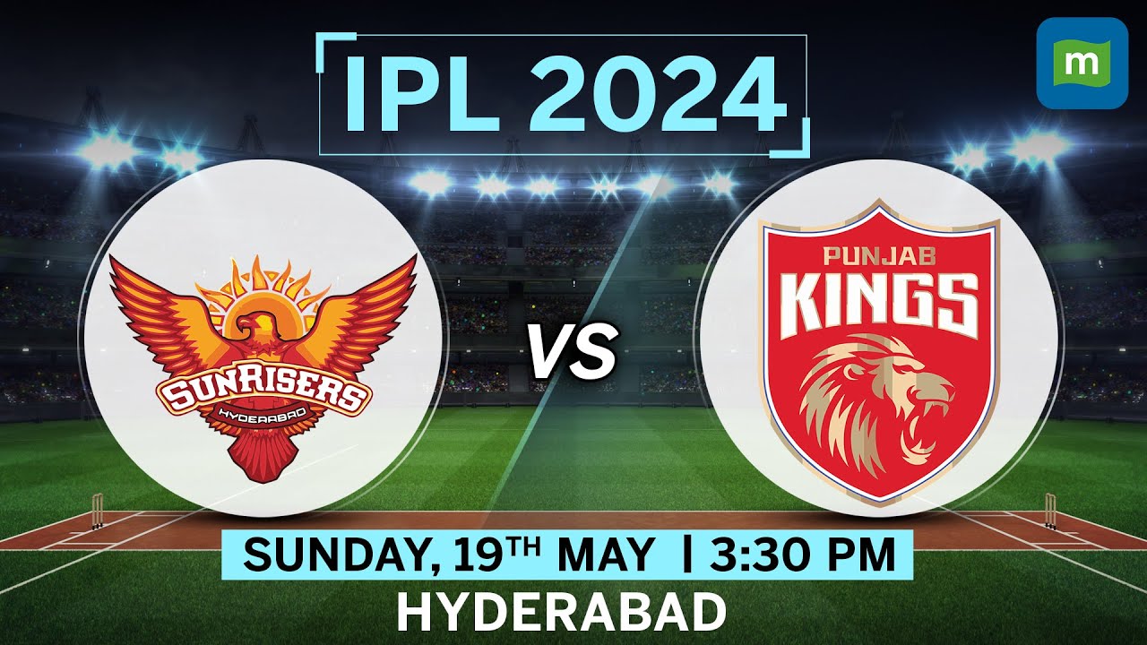 Kings Vs Sunrisers Hyderabad Last Match Of Punjab Scorecard