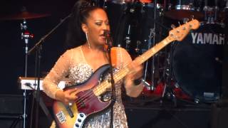 Video thumbnail of "A Taste Of Honey - Boogie Oogie Oogie at Greek Theater LA 2014"