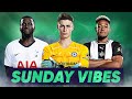 Most Disappointing Team Of The Season! | #SundayVibes