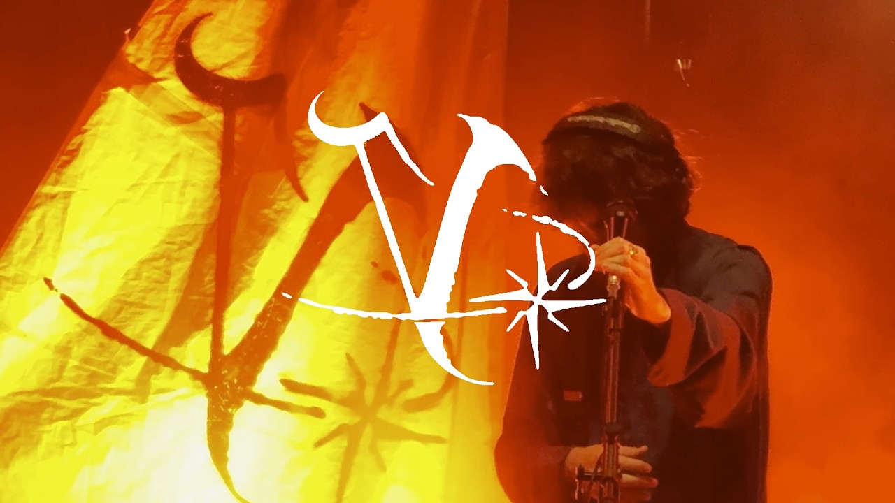 Quadeca - Live at Washington D.C [FULL SET | 10/22/25]