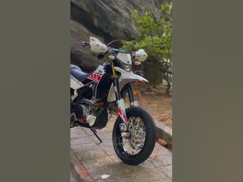 wrx 250cc