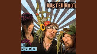 Watch Rusted Root Somethings On My Mind video