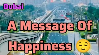 A Message Of Happiness 😊 | Alaa Al Fazza Fazza Songs Fazza Hamdan