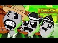 Zoonomaly GameToons Meme Dance Song Osiris Remix SEASON 9 