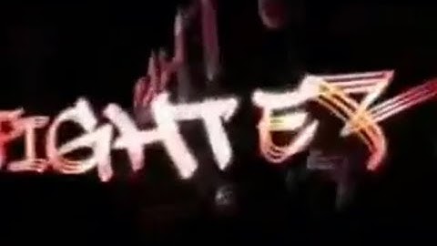 Fighter Instrumental version - Instrumental performance video thumbnail